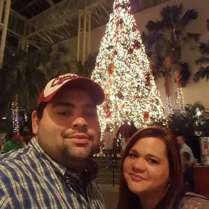 Meet your Posher, Morgan